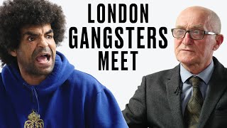 Two Gangsters Reveal The Crimes They Regret | The Gap | @LADbible screenshot 4