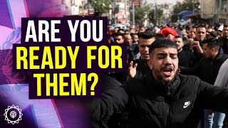 Download Lagu Gaza’s Refugees Are Coming MP3 Download Lagu Gaza’s Refugees Are Coming MP3