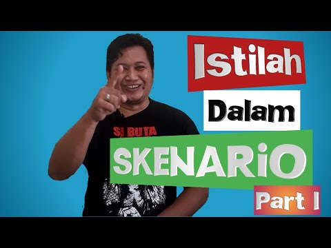 Video: Apa yang dimaksud dengan intercut?