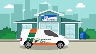 Minuteman Press - Houston, Aldine Bender Rd