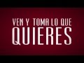 Selena Gomez (spanish) Come & Get It (cover Kevin Karla Y La Banda)