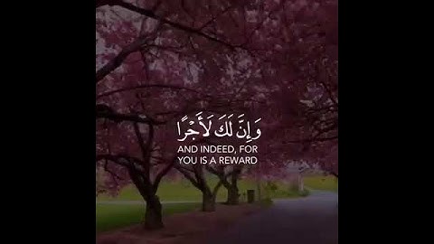 قران كريم بصوت القارى سالم الرويلي تلاوة هادئه حلات واتس اب..2021