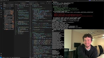George Hotz | Programming | toonygrad! a rewrite of the tinygrad middleware (1/n) | Hong Kong