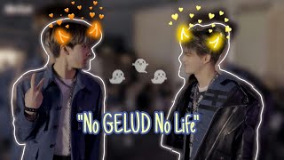 Namanya Juga Abang-Adek || Jeno Jisung Moment || NoSung