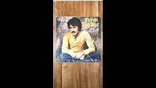 Ferdi̇ Tayfur & Yuvasiz Kuşlar Full Kaset Kayit