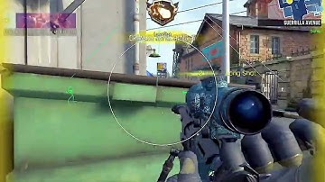 COD MOBILE HACK IOS NON JB 1.0.50 and 1.6.50 GLOBAL AND GARENA | CODM HACK ( iOS & Android )