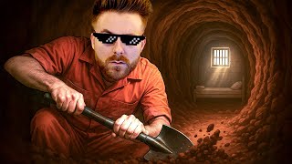 LIVE din PUSCARIE! SCAPAM!