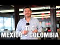 TLC México - Colombia: ¿En qué consiste?