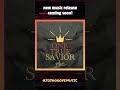 One True Savior - New Music Alert!  #newmusic #joshgrovemusic #onetruesavior #easter