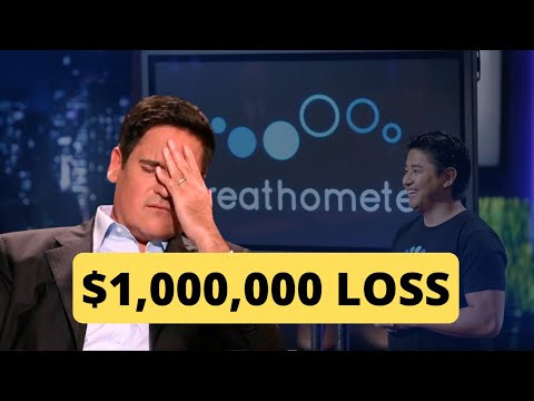 The Worst Investments On Shark Tank thumbnail