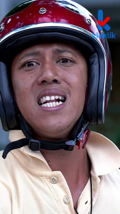 Kang Mus Bikin Ujang Panik !! Haha - PREMAN PENSIUN RCTI #short
