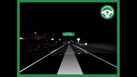 Off ramps and merges / new_segnet model DP075 / Openpilot / Low mount @ 3 degree tilt / Accord