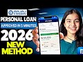 Bajaj Finserv Personal Loan Apply Online 2026 | Instant Approval