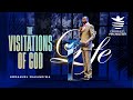THE VISITATIONS OF GOD
