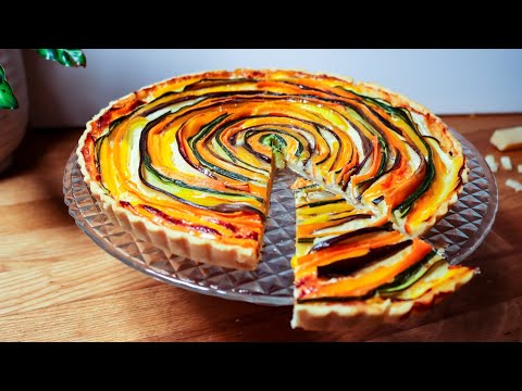 Videó: Narancssárga Tartlet