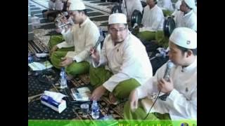 Gus Wahid _ Ahbaabul Musthofa _ Yaa Habibal Qolb _ Wulidal Huda