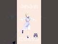 ✧ #にぎにじダンス 踊ってみたよ🐰🐱🐶˖ ࣪⊹ #にじさんじ #踊ってみた #vtuber #shorts