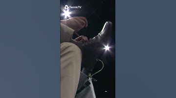 Alexander Zverev UNTIES The Umpire