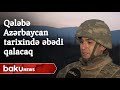 Vətən müharibəsində qazandığımız qələbə Azərbaycan tarixində əbədi qalacaq