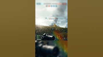 Epic Tripple Takedown In BF6 #battlefield #bf6 #gaming #fyp