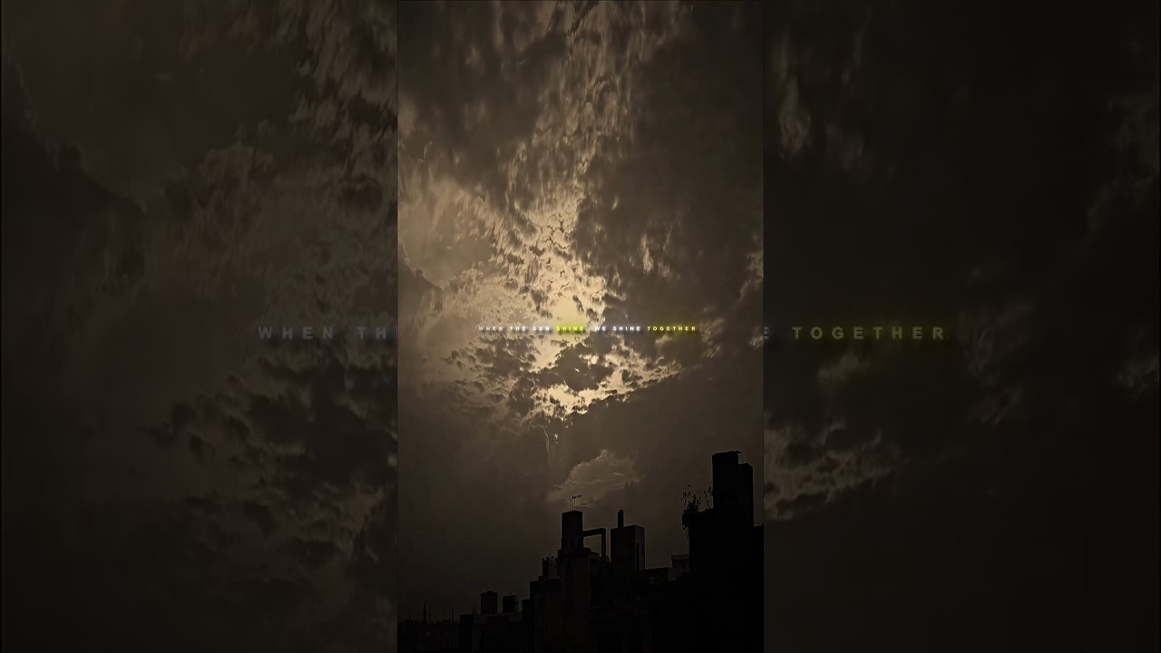 Umbrella - Rihanna | WhatsApp status | Lyrics & Aesthetic