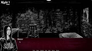 Fledgling Manor - Part 1