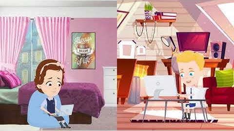 TIẾNG ANH 6 - UNIT 2: MY HOUSE - GETTING STARTED