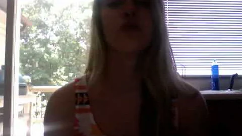 Taylor Kreutz Singing