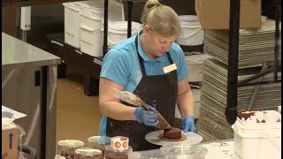 'There's a spot for them': Wegmans looking to hire for entry-level jobs