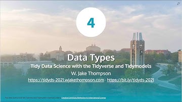 Data Analysis in R - Day 2 (SRMC 2021)