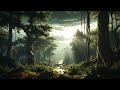 Under a Broken Sky 🌑 | Dark Survival Theme