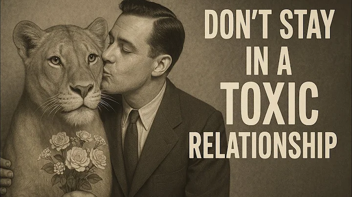 Is your relationship keeping you dysregulated? 