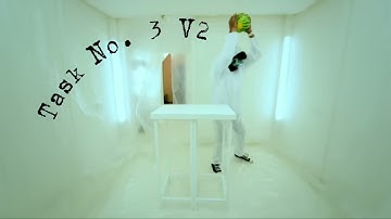 Taskmaster Music S1 “Task No. 3” (Vamped Mix)