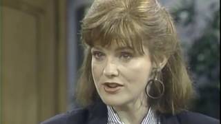 Blair Brown: Orange is the New Black and Molly Dodd