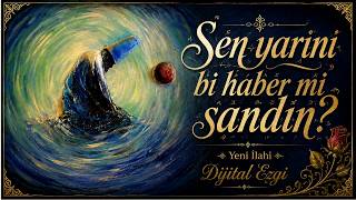 Sen Yarini Bi Haber Mi Sandın  - psychedelic sufi ilahi