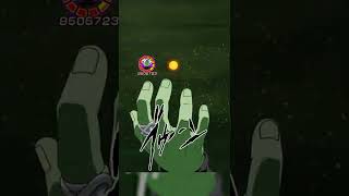 Lr Merged Zamasu Showcase