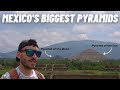 How To Visit The Mexican Pyramids 2023? | Teotihuacan