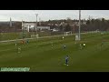 Лудогорец III - Черноморец (Балчик) 1:1 | Североизточна ELITBET Трета лига - XX кръг
