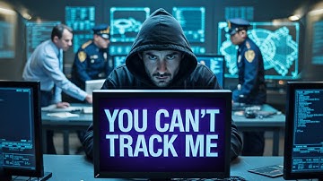 He Steal $170,000,000 and Vanished Without a Trace