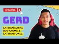 Part 3  latihan nafas diafragma dan latihan fokus untuk gerd anxiety asam lambung maag gastrik