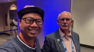 Đại Hội Toàn Quốc Đảng Bảo Thủ Canada - Phần 1