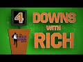 4 Downs with Rich: Eisen on Stefanski, Justin Herbert, Expanded Playoffs & 49ers Playoff Chances