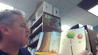 Celebrity Mr. Lohn Reads Stick and Stone: Best Friends Forever! Profile