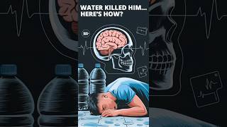 Can You Die From Drinking Too Much Water? 😨