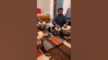 Pandit Yogesh Samsi And His Students #shorts #subscribe #subscribetomychannel #dailyuploads