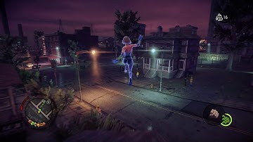 Saints Row IV - All Store Hacking  Solutions & Locations (Recorded by Geforce Now)