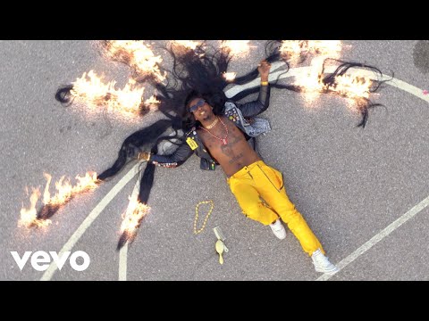 Trinidad James - M.M.M.