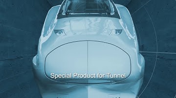 Comba Telecom: Railway Wireless Solution 2017