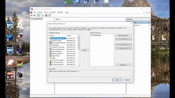 Using the Disk Management Snap-in