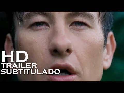 SALTBURN Trailer (2023) SUBTITULADO [HD] Prime Video